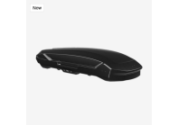  Thule Motion 3 XL Black